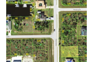 10112 ST PAUL DRIVE, PORT CHARLOTTE, FL 33981 Sold 08/14/25