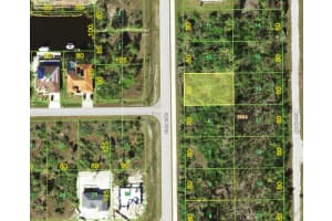 10288 ST PAUL DRIVE, PORT CHARLOTTE, FL 33981 - MLS#MFRD6138951
