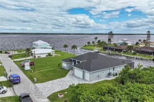 2408 VANCE TERRACE, PORT CHARLOTTE, FL 33981 Sold 02/24/25
