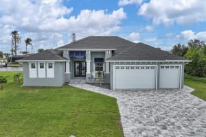 2408 VANCE TERRACE, PORT CHARLOTTE, FL 33981 Sold 02/24/25