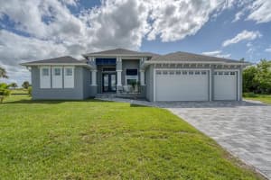 2408 VANCE TERRACE, PORT CHARLOTTE, FL 33981 Sold 02/24/25