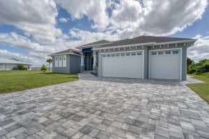 2408 VANCE TERRACE, PORT CHARLOTTE, FL 33981 Sold 02/24/25
