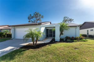 517 FOXWOOD BOULEVARD, ENGLEWOOD, FL 34223 Sold 01/17/25