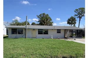 1215 MARYKNOLL ROAD, ENGLEWOOD, FL 34223 Sold 02/27/25