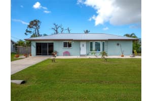 7209 MAMOUTH STREET, ENGLEWOOD, FL 34224 Sold 12/23/24