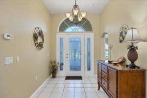 135 GARLAND WAY, ROTONDA WEST, FL 33947 Sold 12/10/24
