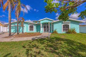9 SOUTHWIND DRIVE, ENGLEWOOD, FL 34223 Sold 01/22/25