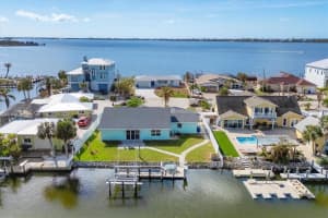 9 SOUTHWIND DRIVE, ENGLEWOOD, FL 34223 Sold 01/22/25