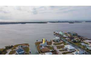 1901 PENNSYLVANIA AVENUE, ENGLEWOOD, FL 34224 Sold 12/20/24