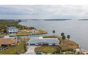 1901 PENNSYLVANIA AVENUE, ENGLEWOOD, FL 34224 Sold 12/20/24