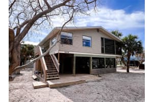 8418 LITTLE GASPARILLA ISLAND, BOCA GRANDE, FL 33921 Sold 01/23/25