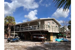 8418 LITTLE GASPARILLA ISLAND, BOCA GRANDE, FL 33921 Sold 01/23/25
