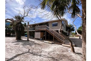 8418 LITTLE GASPARILLA ISLAND, BOCA GRANDE, FL 33921 Sold 01/23/25
