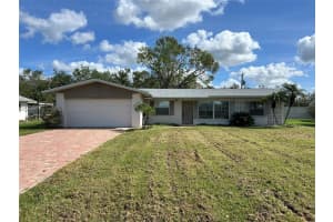 109 PEACH STREET, VENICE, FL 34285 Sold 12/16/24