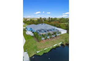 13838 BEGONIA CIRCLE, PORT CHARLOTTE, FL 33981 Sold 03/20/25