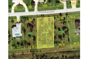 1185 BOUNDARY BOULEVARD, ROTONDA WEST, FL 33947 - MLS#MFRD6138974