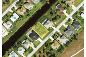 93 MARKER ROAD, ROTONDA WEST, FL 33947 Sold 12/30/24