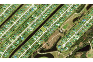 93 MARKER ROAD, ROTONDA WEST, FL 33947 Sold 12/30/24