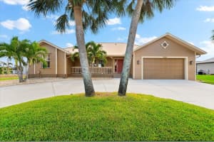 15204 BRAINBRIDGE CIRCLE, PORT CHARLOTTE, FL 33981 Sold 03/20/25