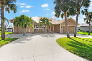 15204 BRAINBRIDGE CIRCLE, PORT CHARLOTTE, FL 33981 Sold 03/20/25
