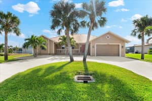 15204 BRAINBRIDGE CIRCLE, PORT CHARLOTTE, FL 33981 Sold 03/20/25
