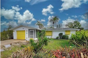 1165 OXFORD DRIVE, ENGLEWOOD, FL 34223 Sold 12/20/24