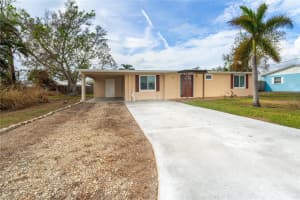 1340 ROCKY CREEK LANE, ENGLEWOOD, FL 34224 Sold 01/14/25