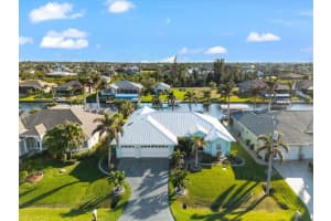 15784 MELPORT CIRCLE, PORT CHARLOTTE, FL 33981 Sold 02/21/25