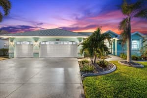 15784 MELPORT CIRCLE, PORT CHARLOTTE, FL 33981 Sold 02/21/25
