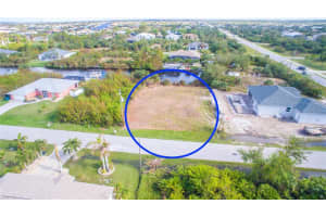 9310 MELODY CIRCLE, PORT CHARLOTTE, FL 33981 Sold 02/04/25