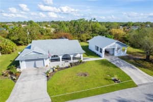 7212 TEABERRY STREET, ENGLEWOOD, FL 34224 Sold 03/27/25
