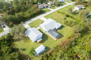 7212 TEABERRY STREET, ENGLEWOOD, FL 34224 Sold 03/27/25