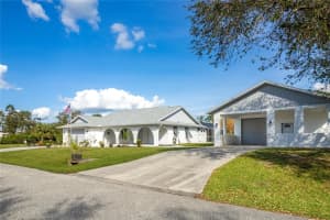 7212 TEABERRY STREET, ENGLEWOOD, FL 34224 Sold 03/27/25
