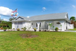 7212 TEABERRY STREET, ENGLEWOOD, FL 34224 Sold 03/27/25
