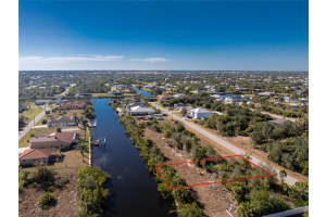 9492 NASTRAND CIRCLE, PORT CHARLOTTE, FL 33981 Sold 03/17/25