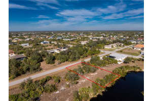 9492 NASTRAND CIRCLE, PORT CHARLOTTE, FL 33981 Sold 03/17/25