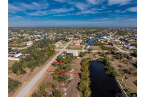 9492 NASTRAND CIRCLE, PORT CHARLOTTE, FL 33981 Sold 03/17/25