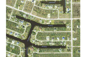 15109 INGRAHAM BOULEVARD, PORT CHARLOTTE, FL 33981 Sold 06/20/25