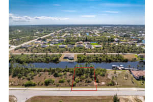 15109 INGRAHAM BOULEVARD, PORT CHARLOTTE, FL 33981 Sold 06/20/25