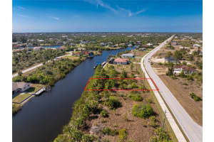 15109 INGRAHAM BOULEVARD, PORT CHARLOTTE, FL 33981 Sold 06/20/25