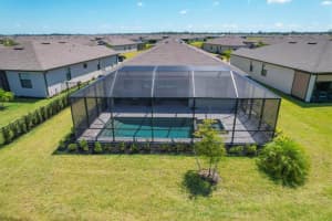 1788 SADDLEWOOD CIRCLE, PORT CHARLOTTE, FL 33953 Sold 03/07/25