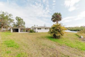 446 COURT STREET, ENGLEWOOD, FL 34223 Sold 03/14/25