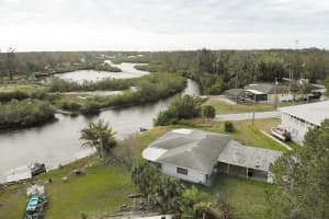 446 COURT STREET, ENGLEWOOD, FL 34223 Sold 03/14/25