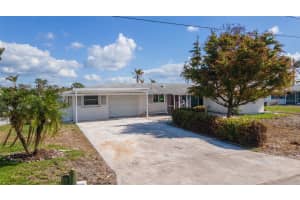 1451 DEER CREEK DRIVE, ENGLEWOOD, FL 34223 Sold 01/10/25