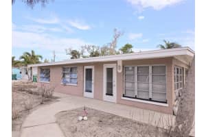 1205 GULF BOULEVARD, ENGLEWOOD, FL 34223 Sold 04/10/25