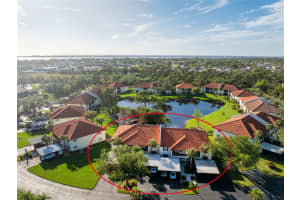 309 PINE HOLLOW CIRCLE, ENGLEWOOD, FL 34223 Sold 04/17/25