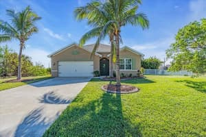 8204 SCOBEY ROAD, PORT CHARLOTTE, FL 33981 Sold 01/17/25