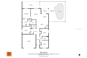 8204 SCOBEY ROAD, PORT CHARLOTTE, FL 33981 Sold 01/17/25