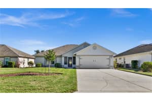 272 PARK FOREST BOULEVARD, ENGLEWOOD, FL 34223 Sold 02/06/25