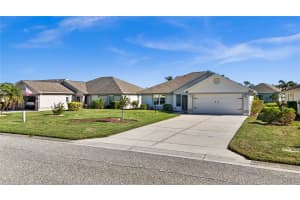 272 PARK FOREST BOULEVARD, ENGLEWOOD, FL 34223 Sold 02/06/25